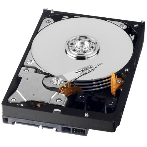 Western Digital AV-GP internal hard drive 2 TB Variable 64 MB 3.5" Serial ATA III