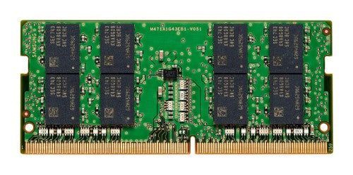 HP 16GB DDR5 (1x16GB) 4800 SODIMM NECC Memory