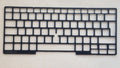 Origin Storage N/B KBD Shroud Dell Latitude 5490 UK/EU 83 Key DP