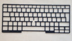 Origin Storage N/B KBD Shroud Dell Latitude 5490 UK/EU 83 Key DP