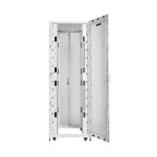 Eaton SRH483254W rack cabinet 48U Freestanding rack White