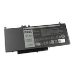 DELL Battery 4 Cell 51W Battery