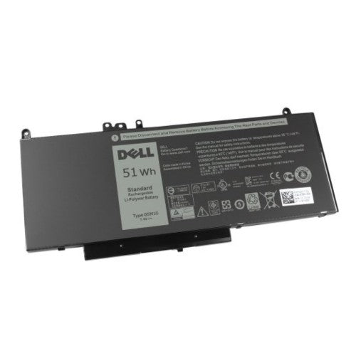 DELL Battery 4 Cell 51W Battery