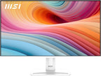 MSI Pro MP251W E2 computer monitor 62.2 cm (24.5") 1920 x 1080 pixels Full HD LED White