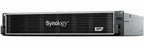 Synology DVA7400 network video recorder 2U Black