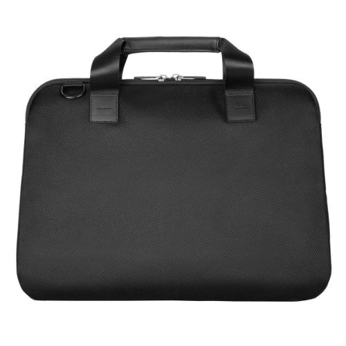 Targus TBS951GL laptop case 35.6 cm (14") Slip case Black