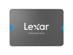 Lexar NQ100 2.5" 480 GB Serial ATA III