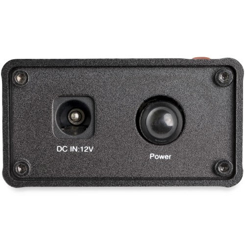 StarTech.com 7-Port USB Charging Station with 5x 1A Ports and 2x 2A Ports