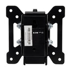Tripp Lite DWT1327S Tilt Wall Mount for 13" to 27" TVs and Monitors