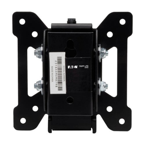Tripp Lite DWT1327S Tilt Wall Mount for 13" to 27" TVs and Monitors