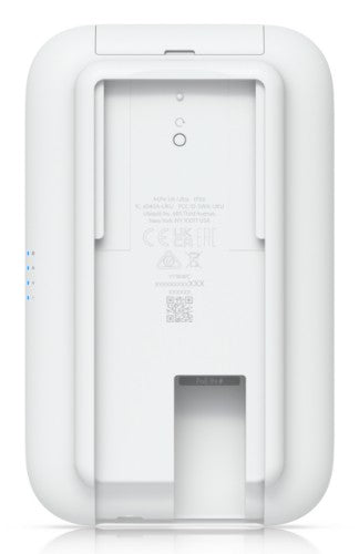 Ubiquiti Swiss Army Knife Ultra 866.7 Mbit/s White Power over Ethernet (PoE)