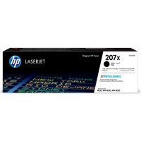 HP W2210X/207X Toner cartridge black high-capacity, 3.15K pages ISO/IEC 19752 for HP M 283