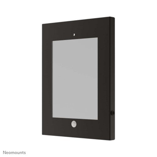 Neomounts IPAD2N-UN20BLACK Tablet wall mount 9.7" - lockable
