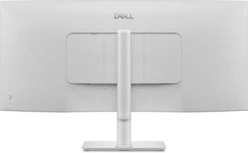 DELL Plus S3425DW computer monitor 86.4 cm (34") 3440 x 1440 pixels Wide Quad HD LCD Silver