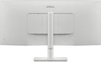 DELL Plus S3425DW computer monitor 86.4 cm (34") 3440 x 1440 pixels Wide Quad HD LCD Silver