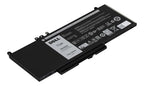 DELL Battery 4 Cell 51W Battery