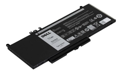 DELL Battery 4 Cell 51W Battery