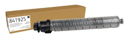 Xerox 006R04891 Toner black, 15K pages (replaces Ricoh 841925) for Ricoh Aficio MP C 2003/2004