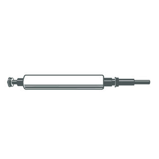 Zebra P1117258-022 printer/scanner spare part Roller 1 pc(s)