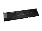BTI 3C battery DELL G7 7500 OEM: 8FCTC 0DVG8M DVG8M
