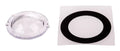 Axis 01764-001 security camera accessory Cover
