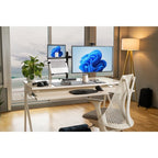 Kensington Pro Fit Ergo KB675 EQ TKL Rechargeable Keyboard
