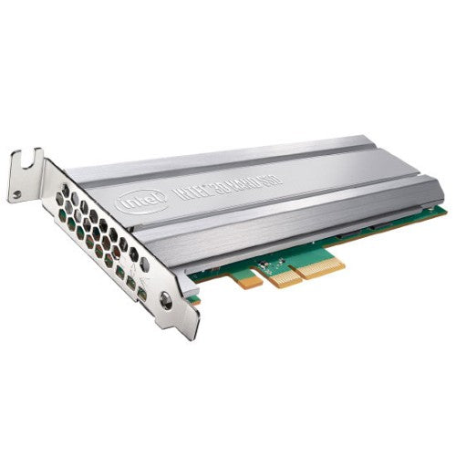 Intel SSDPEDKX080T701 internal solid state drive Half-Height/Half-Length (HH/HL) 8 TB PCI Express 3.1 3D TLC NVMe