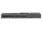 HPE Virtual Connect 16Gb 24-port Fibre Channel Module network switch module