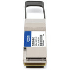 AddOn Networks F5-UPG-QSFP+SR4-AO network transceiver module Fiber optic 40000 Mbit/s 850 nm