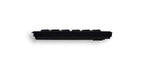 CHERRY XS Touchpad G84-5500 keyboard USB QWERTY Nordic Black