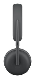 Logitech Zone Wireless 2 Headset Wired & Wireless Head-band Office/Call center USB Type-C Bluetooth Graphite