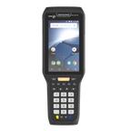 Datalogic Skorpio X5 handheld mobile computer 10.9 cm (4.3") 800 x 480 pixels Touchscreen 600 g Black