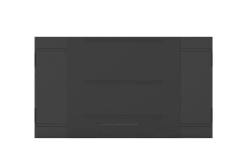LG 98UM5K Digital signage flat panel 2.49 m (98") LCD Wi-Fi 500 cd/m² 4K Ultra HD Black WebOS 16/7