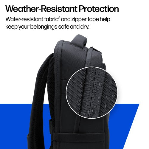 HP Commute 16-inch Laptop Backpack