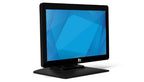 Elo Touch Solutions E155645 Signage Display 39.6 cm (15.6") LED Full HD Black Touchscreen