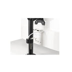 Kensington Vertical Stacking Dual Monitor Arm