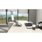 Kensington Easy Riser Aluminium Laptop Riser