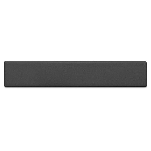 Seagate One Touch HDD 1 TB external hard drive 2.5" Micro-USB B 2.0/3.2 Gen 1 (3.1 Gen 1) Silver