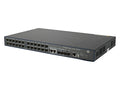 HPE 3600-24-SFP v2 EI Managed L3 1U Black