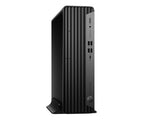 HP Elite SFF 805 G9 AMD Ryzen™ 7 8700G 16 GB DDR5-SDRAM 1 TB SSD Windows 11 Pro PC Black
