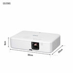Epson CO-FH01