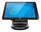 Elo Touch Solutions E640102 POS system accessory POS docking station Black