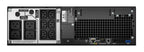APC Smart-UPS On-Line, 5kVA, Rackmount 3U, 230V, 6x C13+4x C19 IEC outlets, Network Card, Extended runtime, W/ rail kit, 6-year warranty