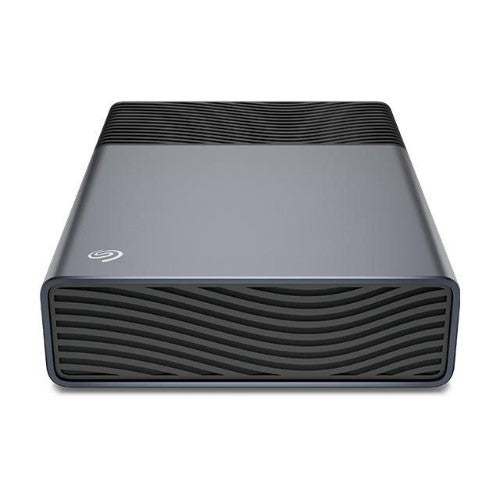 Seagate One Touch STNB20000400 external hard drive 20 TB USB Type-C Grey