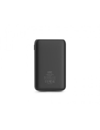 Urban Factory UPB00UF power bank Polymer 5000 mAh Black