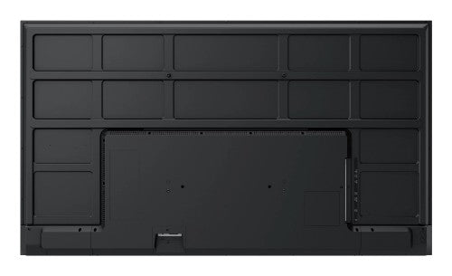 BenQ ST4304 Digital signage flat panel 109.2 cm (43") 350 cd/m² 4K Ultra HD Black Built-in processor Android 14 18/7