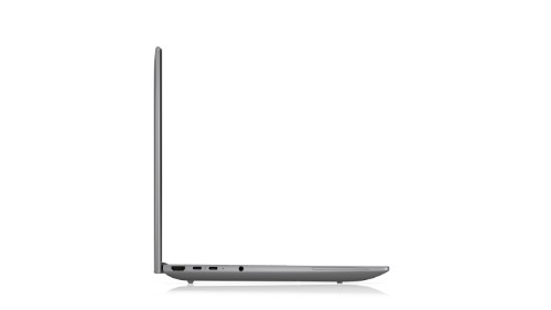 HP ZBook 8 G2a 14 inch Mobile Workstation PC - Data Science Copilot+ PC AMD Ryzen AI 7 PRO 35.6 cm (14") WUXGA 32 GB DDR5-SDRAM 1 TB SSD Wi-Fi 7 (802.11be) Windows 11 Pro AI Workstation, AI PC Silver