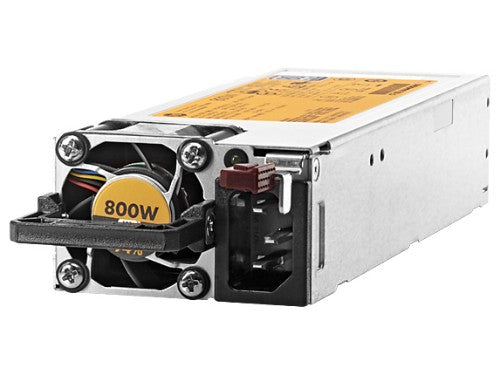 HPE 720479-B21 power supply unit 800 W Flex ATX Grey