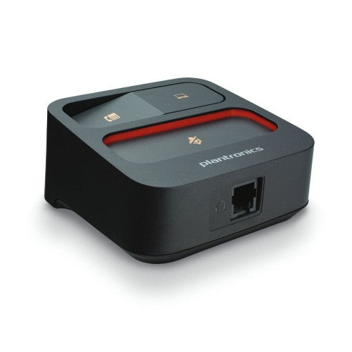 HP Poly MDA100 QD USB-A Analog Switch