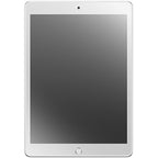 OtterBox Alpha Glass Screen Protector for iPad 7th/8th/9th gen, Tempered Glass, x2 Scratch Protection, transparent